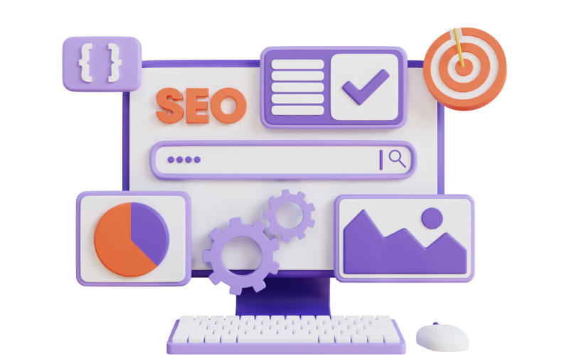 Thiết kế website dụng cụ bảo hộ lao động chuẩn seo